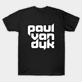 Paul van Dyk T-Shirt